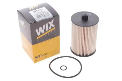 Паливний фільтр WIX Filters WF8313