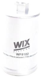 Паливний фільтр WIX Filters WF8182