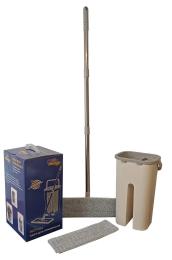 Набір для прибирання Werk WCY-351 + дві запаски