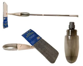 Швабра Werk WCY-400 з розпилювачем