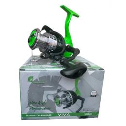 Котушка GLADIATOR GL7148