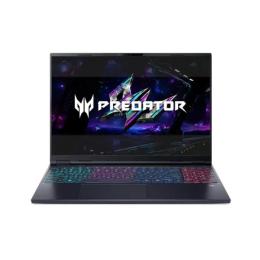 Ноутбук Acer Predator Helios Neo 16S PHN16S-I51 (NH.U3TEU.004) Black