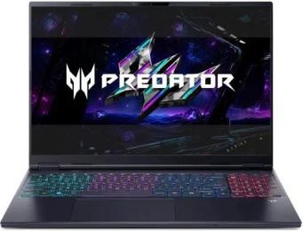 Ноутбук Acer Predator Helios Neo 16S PHN16S-I51 (NH.U3TEU.005) Black