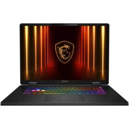 Ноутбук MSI Crosshair 18 HX AI A2XWGKG (A2XWGKG-008US) Gray