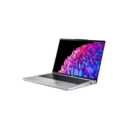 Ноутбук Acer Swift Go 14 SFG14-73-58EP (NX.KSGAA.002) Silver