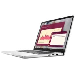 Ноутбук Dell Pro 14 (BTO106PC14250UA_UBU) Silver