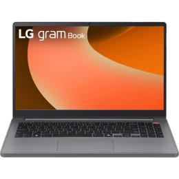 Ноутбук LG Gram Book 15.6 (15U50T-G.ARS2U1) Gray