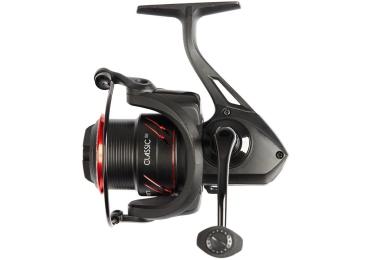 Котушка Brain Classic SE 3000S 4+1BB 5.0:1