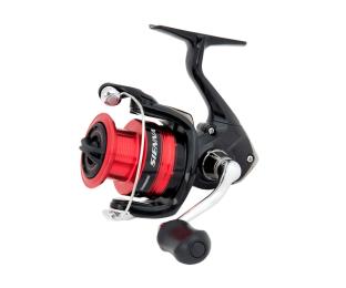 Котушка Shimano Sienna 2500 FG 3+1BB 5.01 (SN2500FG)