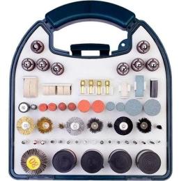 Насадки для гравера СТАЛЬ НП 186 186 шт