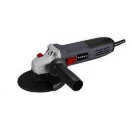 Шліфмашина Forte AG 10-125V кутова