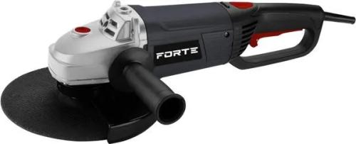 Шліфмашина Forte AG 26-230 S кутова