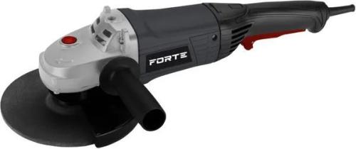 Шліфмашина Forte AG 16-180 кутова