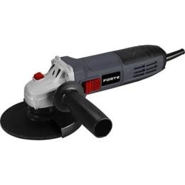 Шліфмашина Forte AG 9-125 кутова