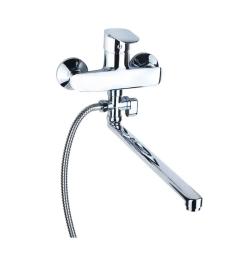 Змішувач KN O40 для ванни Aquatica (KN-3C228C)