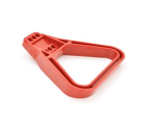 Ручка для розєму питания Anderson SB350, красная