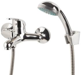 Змішувач s55 O40 для ванни литий Aquatica (9755200)