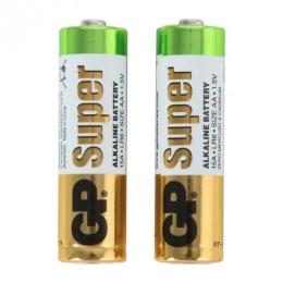 Батарейка GP Super LR06 АА, 2 шт