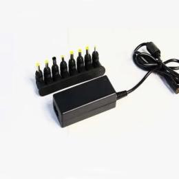 Блок живлення для ноутбука Proinstal LD-AC40W (40W 8 Г-подібних розємів універсальний)