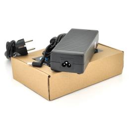 Блок живлення для ноутбука Merlion HP 18.5 V 6.15 A 114 Вт штекер 4.5 * 3.0 мм, довжина 0,9 м + каб. жив