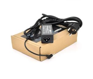 Блок живлення для ноутбука Merlion LAS40/19-2,5*0,7/01330 (Asus 19V 2.1A 40W 2.5х0.7мм) + каб.жив.