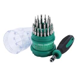 Набір викруток Baku BK-632-31B 30 в1