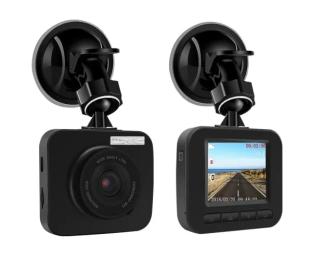 Відеореєстратор CarCam H2 Original