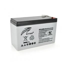 Акумулятор для ДБЖ Ritar 12V 7Ah (HR1228W/01709) AGM