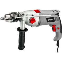 Дриль Forte ID 1216-2 Silver