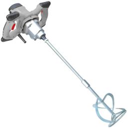 Дриль Forte HM 1470-2 VP White