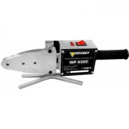 Електричний паяльник Forte WP6320