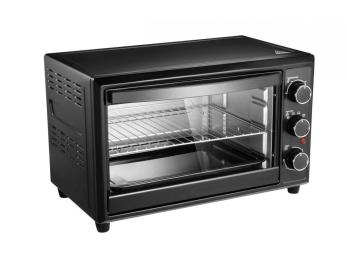 Електрична піч Grunhelm GN33AB