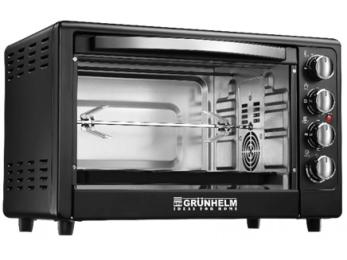 Електрична піч Grunhelm GN50ARC