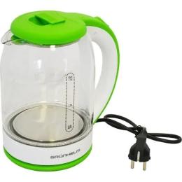 Електрочайник Grunhelm EKS-1859SD 5-45-108977