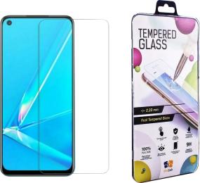 Захисне скло Drobak для Tecno Camon 16 SE Transparent