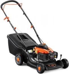 Газонокосарка Grunhelm А400 бензинова