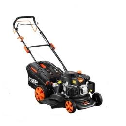 Газонокосарка Grunhelm S461VHY бензинова