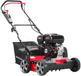 Газонокосарка Grunhelm TS-40S бензинова