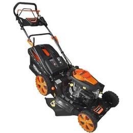 Газонокосарка Grunhelm S531VHY бензинова