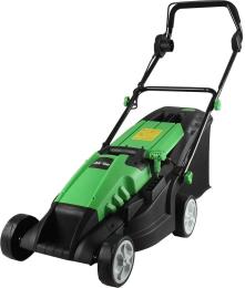 Газонокосарка Grunhelm EM-6123A електрична