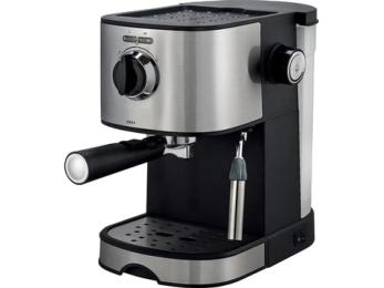 Кавоварка Grunhelm GEC17 25-5-94629 еспресо