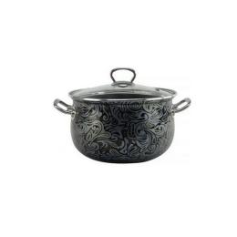 Каструля GUSTO Premium GT-T-220-М 4 л, 22 см