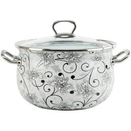 Каструля GUSTO GT-T-216-М 16 см, 2.1 л