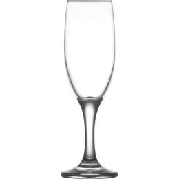 Набір келихів Versailles Misket VS-1190 6х190 мл для шампанського