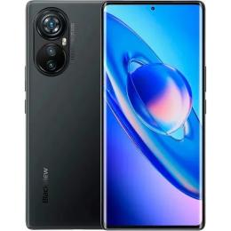 Смартфон Blackview A200 Pro 12/256GB Black (Чудовий стан) (Вживаний)
