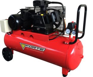 Компресор Forte W-0.5-101