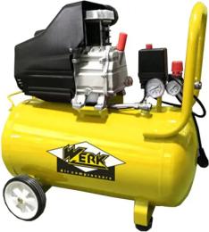 Компресор Werk BM-2T50N (60512)