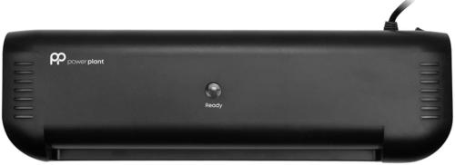 Ламінатор PowerPlant EasyLam PP-141 Black