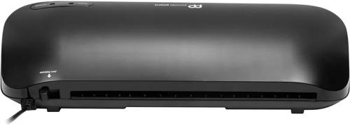 Ламінатор PowerPlant EasyLam PP-265 Black 3в1