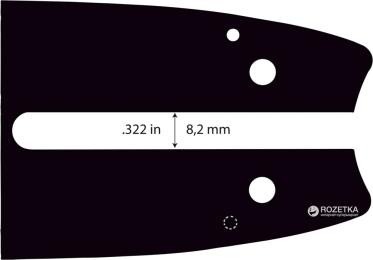 Шина Oregon 188PXBK095 18 0.325 1.5 мм (57249)